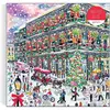 Image de Puzzle 1000 piÃ¨ces : NoÃ«l Ã  la Nouvelle-OrlÃ©ans, Michael Storrings