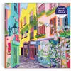 Image de Puzzle 1000 pièces : Passage de Londres Galison-37611