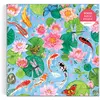 Image de Puzzle 1000 pièces : Au bord de l'étang de Koi Galison-37648