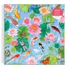 Image de Puzzle 1000 piÃ¨ces : Au bord de l'Ã©tang de Koi