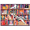 Image de Puzzle 1000 pièces : Les meilleurs à l'affiche Galison-76519