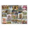 Image de Puzzle 1000 piÃ¨ces : Londres en fleurs