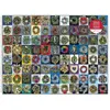 Image de Puzzle 1000 pièces : Couronnes faites à la main Galison-77639