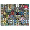 Image de Puzzle 1000 piÃ¨ces : Couronnes faites Ã  la main