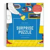 Image de Puzzle 1000 pièces surprise : Petit Bistro