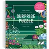 Image de Puzzle 1000 pièces surprise : Durée de conservation Galison-37792
