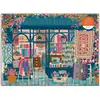 Image de Puzzle 1000 pièces : Point par point Galison-78452