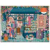 Image de Puzzle 1000 piÃ¨ces : Point par point