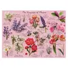 Image de Puzzle 1000 piÃ¨ces : Langue des Fleurs