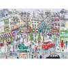 Image de Puzzle 1000 pièces : Michael Storrings Chri Paris Galison-80547