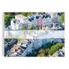 Image de Puzzle 1000 piÃ¨ces : Notting Hill, Gray Malin