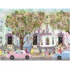 Image de Puzzle 1000 piÃ¨ces : Joy Laforme La Terrasse du Printemps