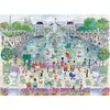 Image de Puzzle 1000 piÃ¨ces : Michael Storrings Springtim