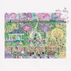 Image de Puzzle 1000 piÃ¨ces : Chasse aux oeufs de PÃ¢ques, Michael Storrings