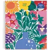 Image de Puzzle 1000 pièces : Fleurs du zodiaque Galison-381575