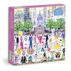 Image de Puzzle 500 piÃ¨ces : Parade de PÃ¢ques, Michael Storrings