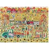 Image de Puzzle 1000 pièces : Michael Storrings Citrouille