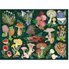 Image de Puzzle 1000 pièces : Le Monde des Champignons