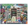 Image de Puzzle 1000 pièces : Monde des curiosités Galison-82862