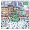 Image de Puzzle 1000 piÃ¨ces : NoÃ«l en Ville