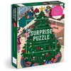 Image de Puzzle 1000 pièces Surprise : Joyeux en préparation Galison-83364
