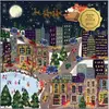 Image de Puzzle 500 piÃ¨ces :Presentville