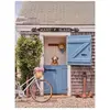 Image de Livre Puzzle 1000 pièces : Grey Malin - Nantucket Galison-83821