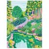 Image de Puzzle 1000 pièces : Haute Grov Galison-84095