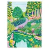 Image de Puzzle 1000 piÃ¨ces : Haute Grov