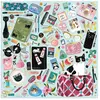 Image de Puzzle 500 pièces : Accessoires Purrfect Galison-384293