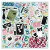 Image de Puzzle 500 piÃ¨ces : Accessoires Purrfect