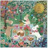 Image de Puzzle 500 pièces : Fête du thé de printemps