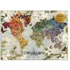 Image de Puzzle 1000 pièces : Carte métamorphosée
