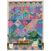 Image de Puzzle 1000 pièces : Victoria Ball - Quilter Corner Galison-84668