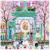 Image de Puzzle 500 pièces : Friandises de Pâques Galison-384699