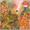 Image de Puzzle 1000 pièces : Automne dans la prairie Galison-385412