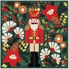 Image de Puzzle 500 pièces : Casse-Noisette Joyeux Galison-85535