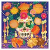Image de Puzzle 500 piÃ¨ces : Ofrenda del Dia de Muertos