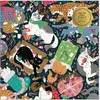 Image de Puzzle 500 pièces : Chaos de Noël Galison-385962