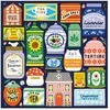 Image de Puzzle 500 pièces : L'heure du thé 9780735385993