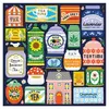 Image de Puzzle 500 pièces : L'heure du thé