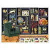 Image de Puzzle 1000 piÃ¨ces : TrÃ©sors Ã©clectiques