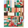 Image de Puzzle 1000 pièces : Frank LW Cadeaux de décembre Galison-386143