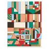 Image de Puzzle 1000 piÃ¨ces : Frank LW Cadeaux de dÃ©cembre