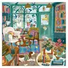 Image de Puzzle 500 pièces : Après-midi à la librairie