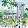 Image de Puzzle 1000 piÃ¨ces : Michael Storrings, dimanche Ã  Palm Beach