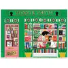 Image de Puzzle 1000 pièces : Librairie Sagesse et Fantaisie Galison-88000