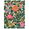 Image de Puzzle 1000 pièces : Entre les fleurs Galison-88024