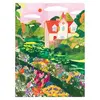 Image de Puzzle 1000 piÃ¨ces : Prairie fleurie