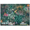 Image de Puzzle 1000 pièces : Feux d'artifice du Jubilé Galison-88109
